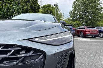 Audi A6 Avant 2.0 TDI Quattro 204 Launch Edition 5dr S Tronic