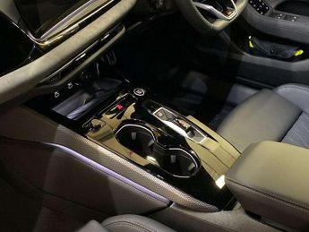 Audi A5 2.0 TFSI 204 Edition 1 4dr S Tronic