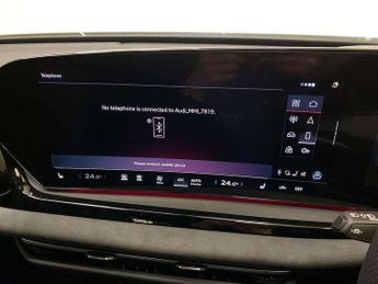 Audi A5 2.0 TFSI 204 Edition 1 4dr S Tronic