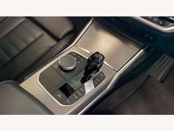 BMW 3 Series 320i M Sport 4dr Step Auto