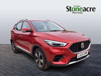 MG ZS 1.5 VTi-TECH Excite 5dr