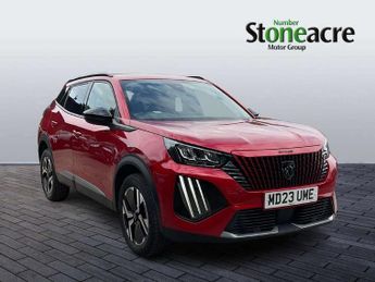 Peugeot 2008 1.2 PureTech 130 Allure 5dr