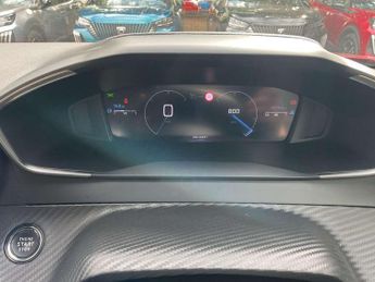 Peugeot 2008 1.2 PureTech 130 Allure 5dr