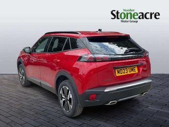 Peugeot 2008 1.2 PureTech 130 Allure 5dr