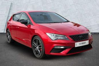 SEAT Leon 2.0 TSI Cupra 300 5dr DSG