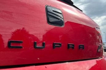 SEAT Leon 2.0 TSI Cupra 300 5dr DSG