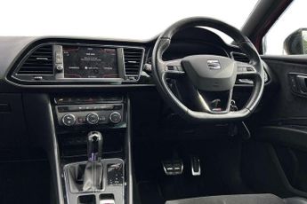 SEAT Leon 2.0 TSI Cupra 300 5dr DSG