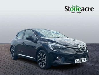Renault Clio 1.6 E-TECH Hybrid 140 S Edition 5dr Auto