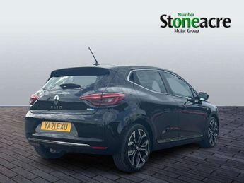 Renault Clio 1.6 E-TECH Hybrid 140 S Edition 5dr Auto