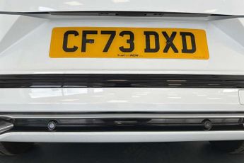 Ford Puma 1.0 EcoBoost Hybr mHEV 155 ST-Line Vignale 5dr DCT