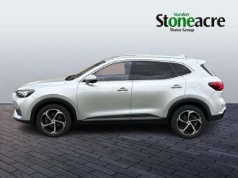 MG HS 1.5 T-GDI PHEV Trophy 5dr Auto