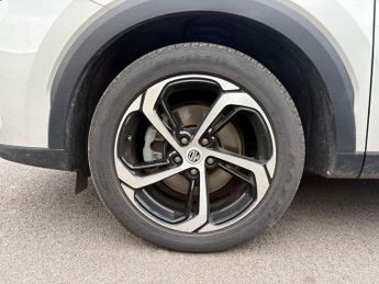 MG HS 1.5 T-GDI PHEV Trophy 5dr Auto
