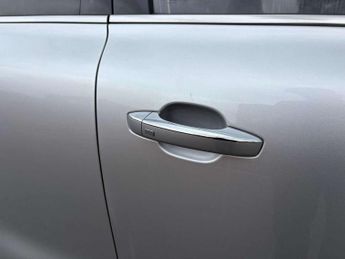 MG HS 1.5 T-GDI PHEV Trophy 5dr Auto