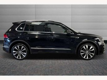 Volkswagen Tiguan 2.0 TDi 150 R-Line 5dr DSG