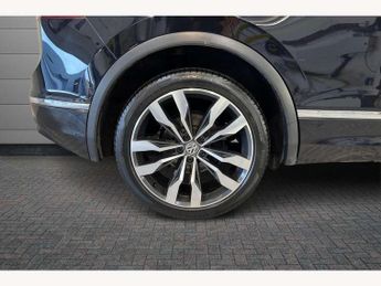 Volkswagen Tiguan 2.0 TDi 150 R-Line 5dr DSG