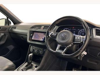 Volkswagen Tiguan 2.0 TDi 150 R-Line 5dr DSG