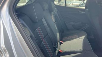 Skoda Fabia 1.0 TSI 116 Monte Carlo 5dr DSG