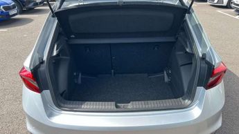 Skoda Fabia 1.0 TSI 116 Monte Carlo 5dr DSG