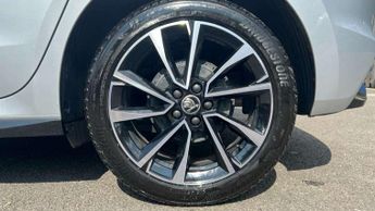 Skoda Fabia 1.0 TSI 116 Monte Carlo 5dr DSG