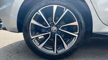 Skoda Fabia 1.0 TSI 116 Monte Carlo 5dr DSG