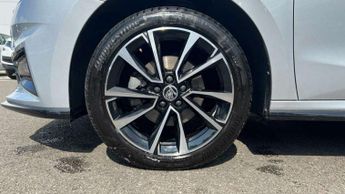 Skoda Fabia 1.0 TSI 116 Monte Carlo 5dr DSG