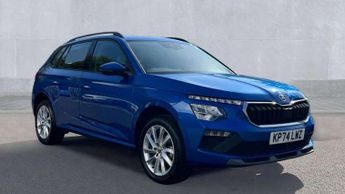 Skoda Kamiq 1.5 TSI SE 5dr DSG