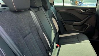 Skoda Scala 1.5 TSI SE L 5dr DSG