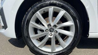 Skoda Scala 1.5 TSI SE L 5dr DSG