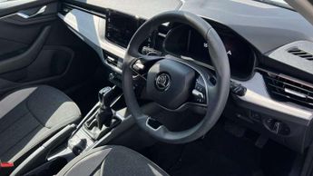 Skoda Scala 1.5 TSI SE L 5dr DSG