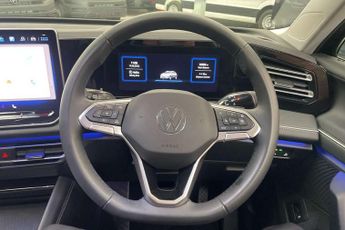 Volkswagen Tiguan 2.0 TDI Elegance 5dr DSG