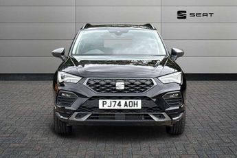 SEAT Ateca 1.5 TSI EVO FR 5dr DSG