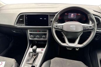 SEAT Ateca 1.5 TSI EVO FR 5dr DSG