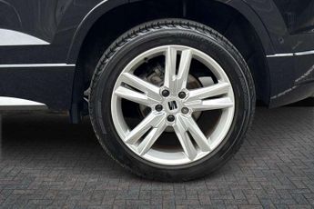 SEAT Ateca 1.5 TSI EVO FR 5dr DSG