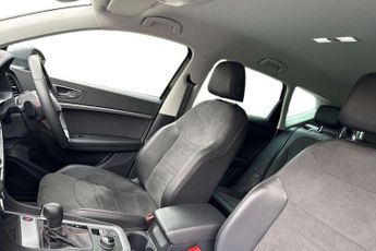 SEAT Ateca 1.5 TSI EVO FR 5dr DSG