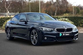 BMW 420 420i xDrive M Sport 5dr Auto [Professional Media]
