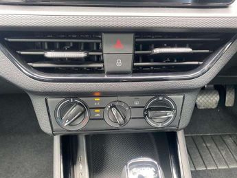 Skoda Kamiq 1.0 TSI 110 SE 5dr DSG