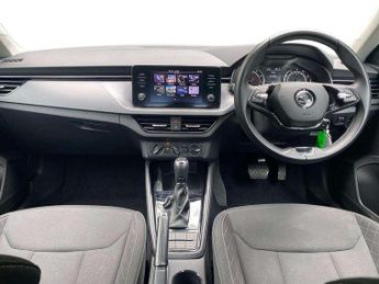 Skoda Kamiq 1.0 TSI 110 SE 5dr DSG