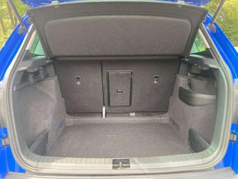 Skoda Karoq 2.0 TDI [116] SE Technology 5dr DSG