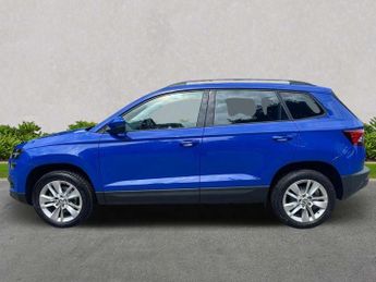 Skoda Karoq 2.0 TDI [116] SE Technology 5dr DSG
