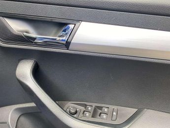 Skoda Karoq 2.0 TDI [116] SE Technology 5dr DSG