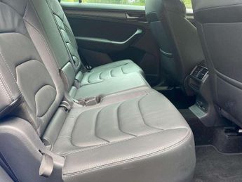 Skoda Kodiaq 2.0 TDI SE L Executive 5dr DSG [7 Seat]