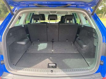 Skoda Kodiaq 2.0 TDI SE L Executive 5dr DSG [7 Seat]