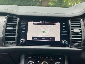 Skoda Kodiaq 2.0 TDI SE L Executive 5dr DSG [7 Seat]