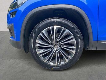 Skoda Kodiaq 2.0 TDI SE L Executive 5dr DSG [7 Seat]