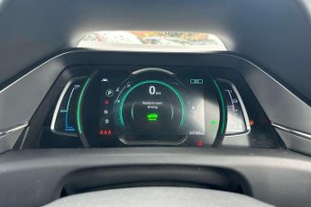 Hyundai IONIQ 1.6 GDi Hybrid Premium SE 5dr DCT