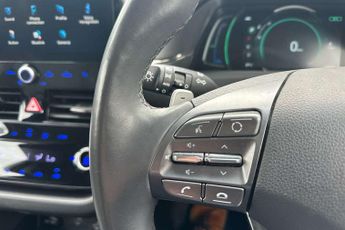 Hyundai IONIQ 1.6 GDi Hybrid Premium SE 5dr DCT
