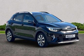 Kia Stonic 1.0T GDi 99 2 5dr DCT