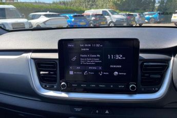 Kia Stonic 1.0T GDi 99 2 5dr DCT