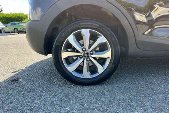Kia Stonic 1.0T GDi 99 2 5dr DCT
