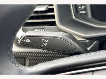 Audi A1 25 TFSI Sport 5dr S Tronic